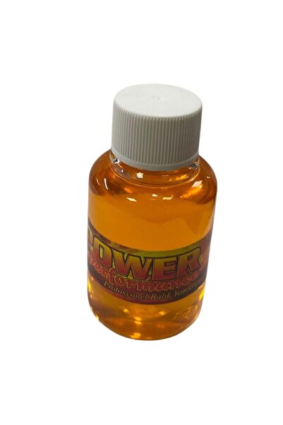 POWEREX Karides Aromalı 60ml. Atraktör Yem Katkısı Balık Kokusu