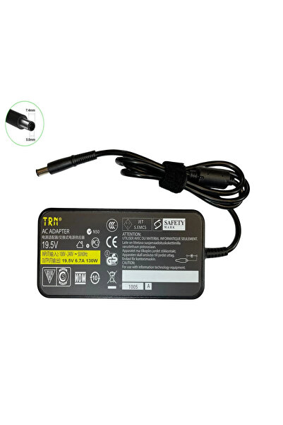 TRN Dell G3 15 3500 Notebook Adaptör Şarj Aleti