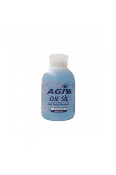 AGISS OJESİL 450 ML BESLEYİCİ ÖZLÜ NEMLENDİRİCİ
