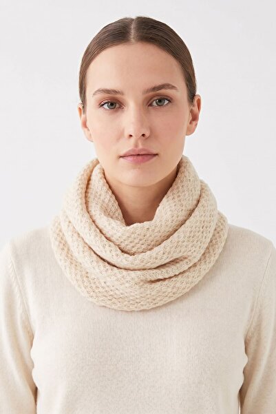 Hepsine Rakip Unisex Knitted Neck Collar Women Men Scarf Neck Collar Acrylic ...
