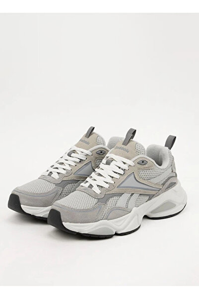 Reebok 100262368 CHARGE RUN Gri Erkek Lifestyle Ayakkabı