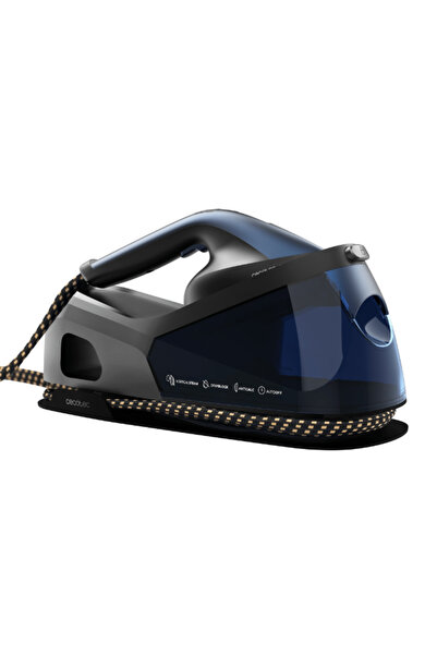CECOTEC IronHero V-2400 Station Buhar Kazanlı Ütü