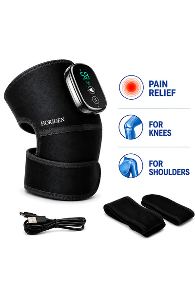 Horigen Aparat de masaj pentru genunchi și umeri Knee Master - Produs nou