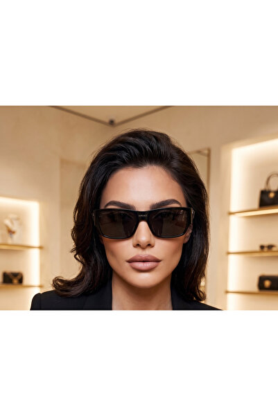 Versace Ve2262 126187 56-18-140 Unisex Güneş Gözlüğü Uv400