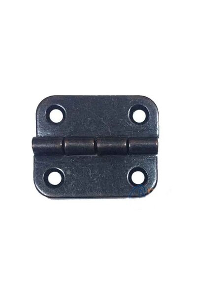 Skygo 20X25Mm Oxide Small Hinge - Countersunk, 1 Piece