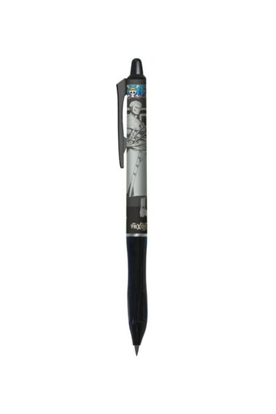 Pilot Roller Frixion Plus 0.7 mm negru - O bucată