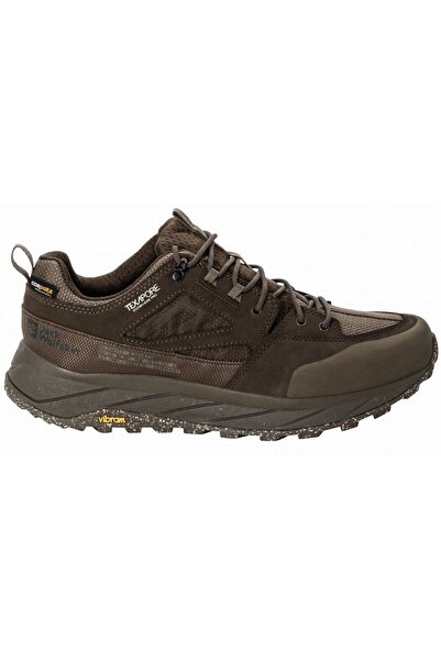 Jack Wolfskin 4056401-5178 Terraquest Texapore Low M أحذية رجالية خارجية