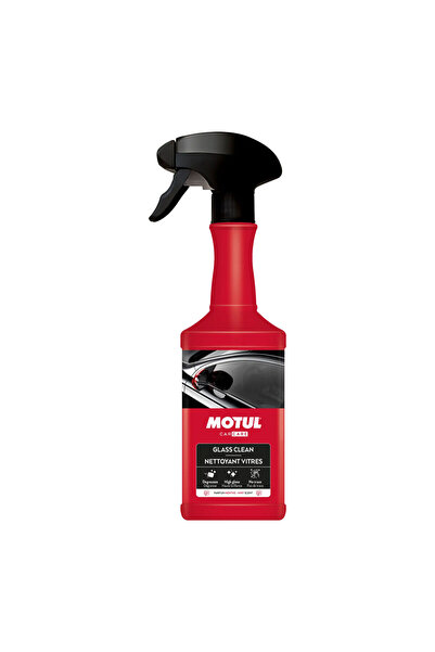 Motul Cam Temizleyici 500ML