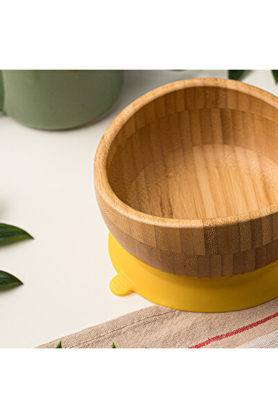 Home Bambu Kase Vakumlu