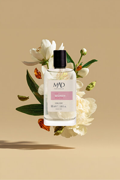 Mad Parfüm Mad W150 Selective 100 ml Kadın Parfüm