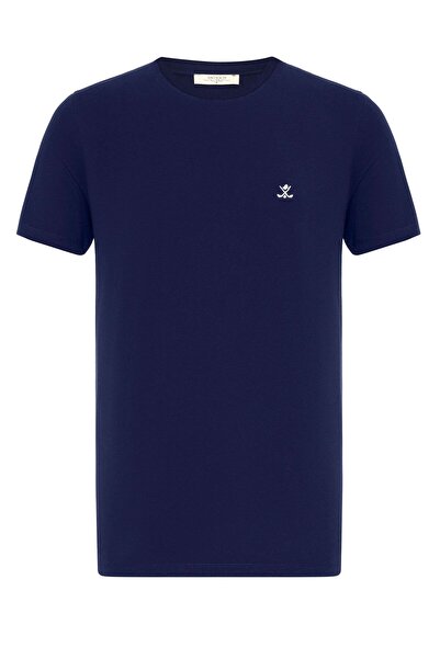 S13 Store Basic Crew Neck T-shirt