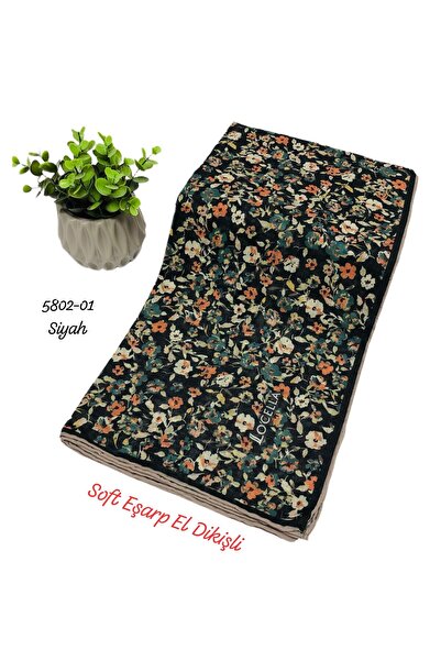 locella Soft Eşarp
