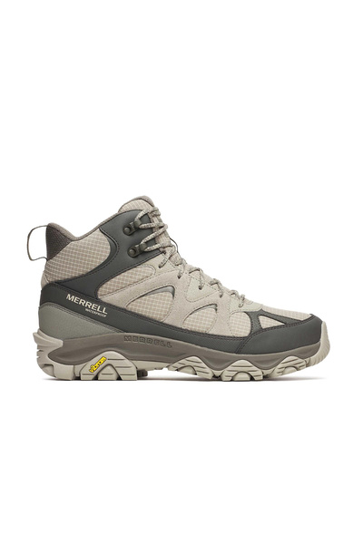 Merrell J038289 Thermo Snow Mid Wp Men's Outdoor Boots Beige