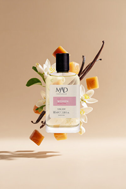 Mad Parfüm Mad G104 Selective 100 ml Kadın Parfüm