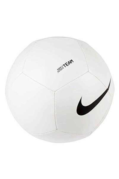 Nike Nk Pıtch Team - Sp21 Futbol Topu Dh9796-100