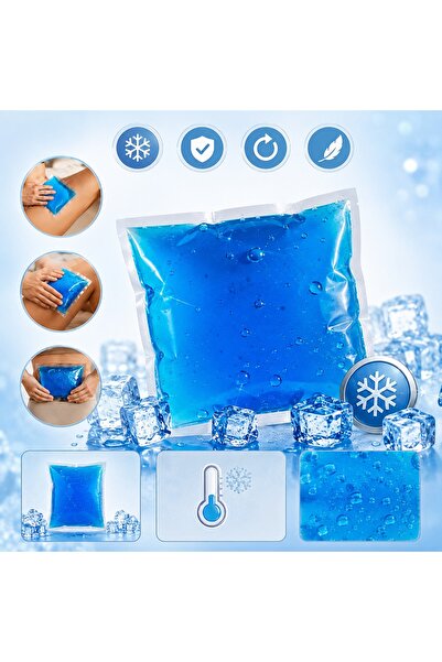 ORLeX Orthopedic Products جل كومبريس