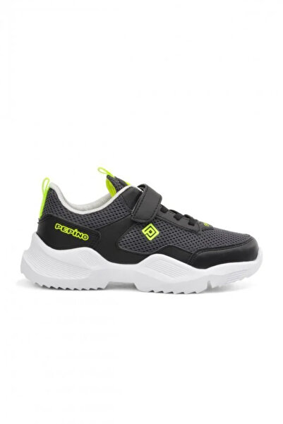 pepino 800 Fy23-800 Filet Sports Shoes Smoke Black Phosphor Yellow Black Yellow