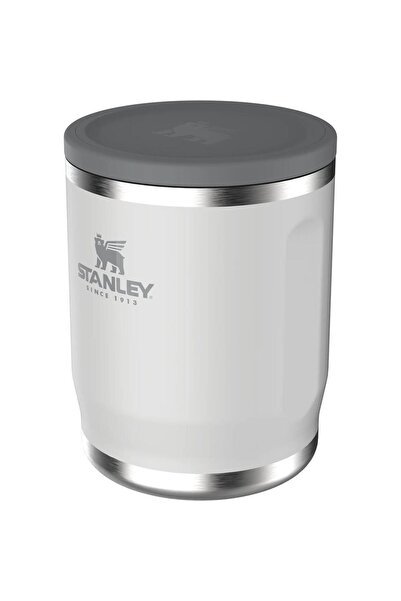 Stanley Adventure To-Go Yemek Termosu | 0.53L Beyaz