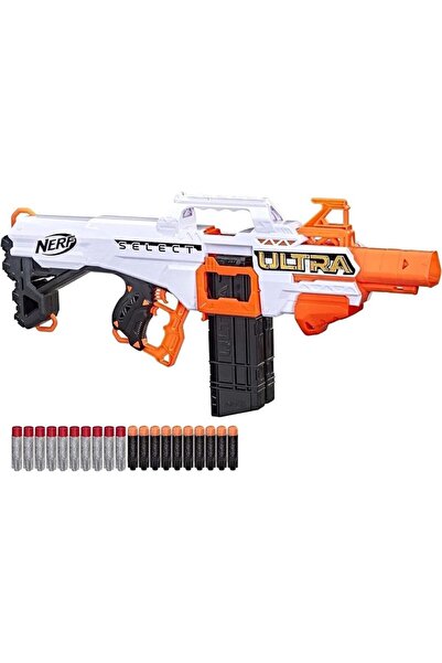 ナーフガン　ULTRA ONE 🎯 Nerf Ultra One ile Hedef Al! Eğlencenin Tadını Çıkar