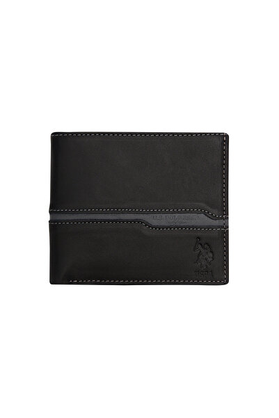 U.S. Polo Assn. Plcuz8382 Wallet