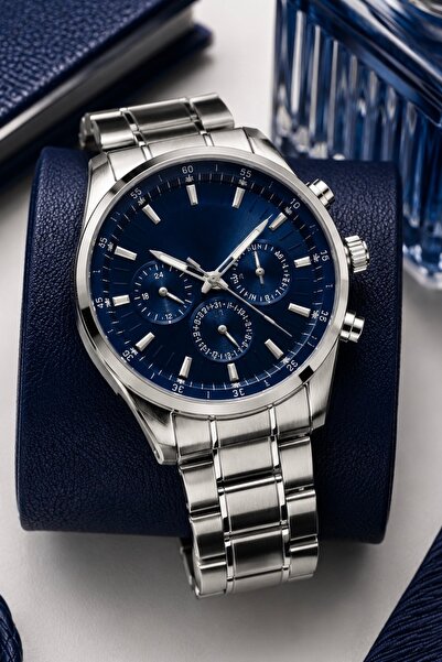 S.POLO Brand Sports Stylish Men's Wrist Watch Bracelet Gift