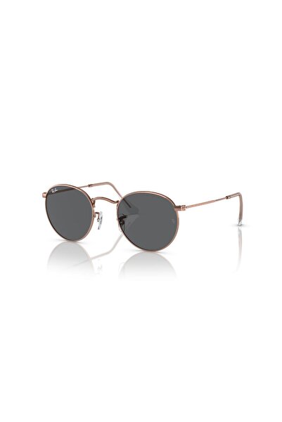 Ray-Ban RB 3447 9202B1 50 ROUND METAL Güneş Gözlüğü