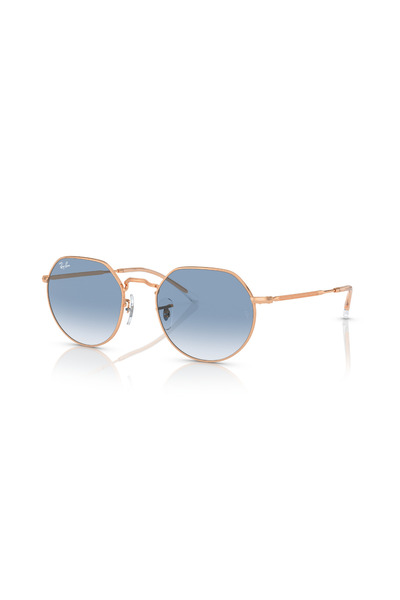 Ray-Ban RB 3565 92023F 53 JACK Güneş Gözlüğü