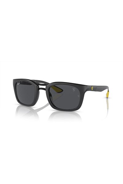 Ray-Ban RB 8362M F62487 53 Ray-Ban Scuderia Ferrari Güneş Gözlüğü