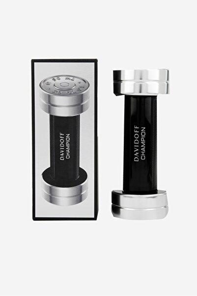 Davidoff Men Champion Eau De Toilette Spray, 90 ml