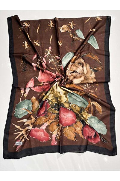 Modario Silk Cotton Shal Pattern 3 - 1