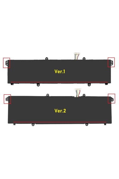 ADOL14EA Batarya Pil V1