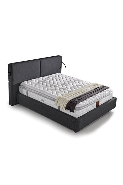 Mobilya Dükkanım MD Original 150x200 Çift Kişilik Yatak GM140