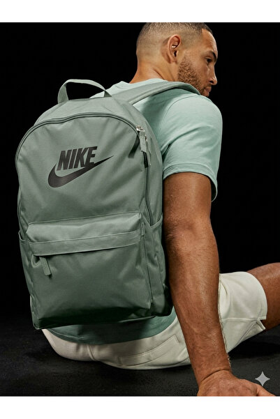 Nike Heritage Backpack unisex sırt çantas