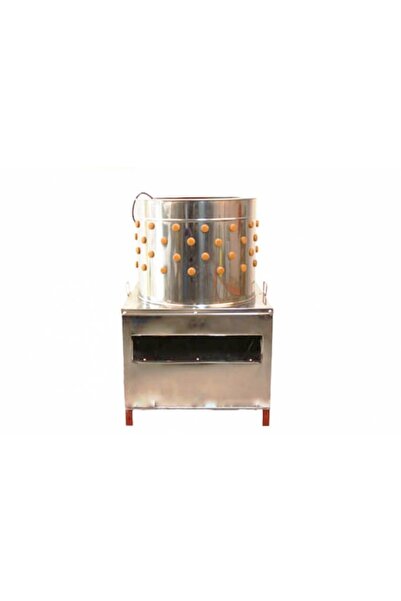 micul fermier Mașină de smuls păsări Little Farmer 1500W, 97 de degete de smu...