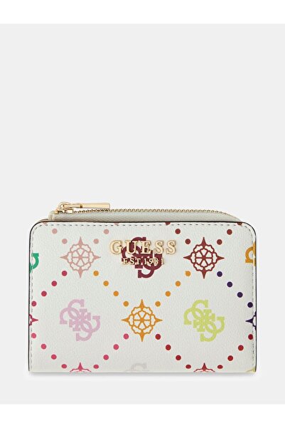 Guess محفظة إيميلي بشعار 4G
