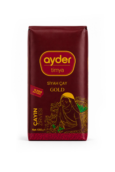 Ayder TİMYA GOLD ÇAY 1000 G