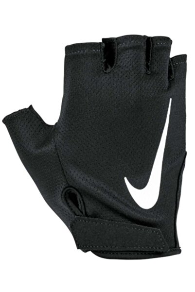 Nike N.101.2315.091 Gym Essential (Kesik Eldiven) Body Eldiveni Fitness Eldiv...