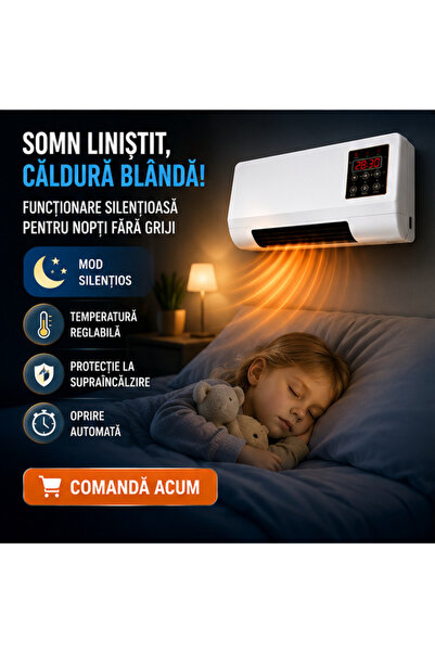 OEM Mini AerConditionat (RO-V08)