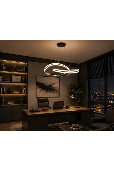 ERS TOUCH MÜKEMMEL TASARIM VE 3 RENK IŞIK İLE ULTRA LED TEKNELOJİSİ BİRLEŞTİ