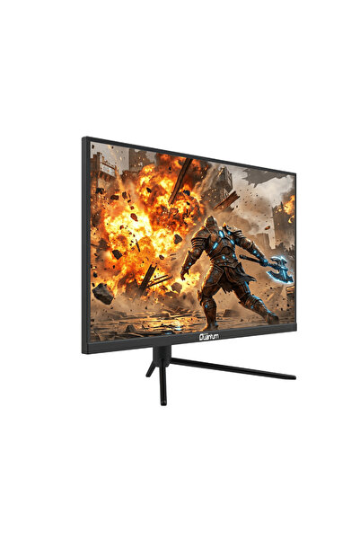 Quantum Gaming Quantum Shadow MG24B 165Hz 1ms FHD IPS 23.8" Flat Siyah Gaming...