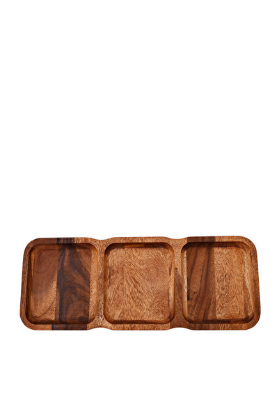 Yargıcı Servis – Sunum Gereçleri(48X19 CM)