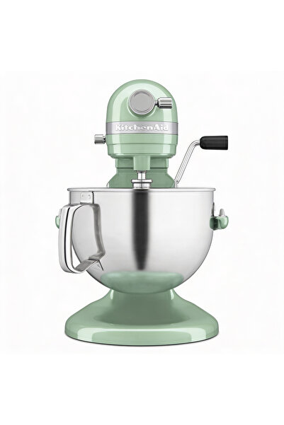 Kitchenaid Artisan 5,6 L Kaldırılabilir Kaseli Stand Mikser - Pistachio