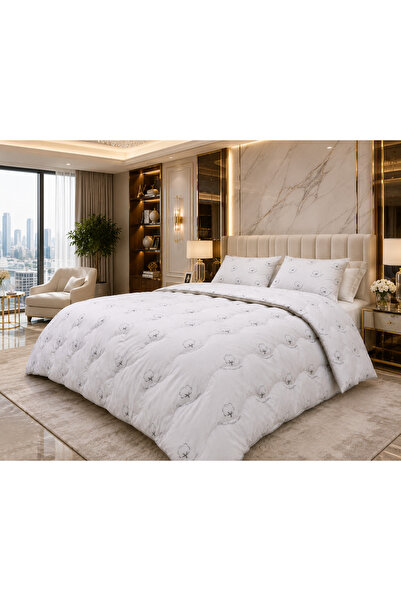 Pamira Home Premium Double Cotton Quilt