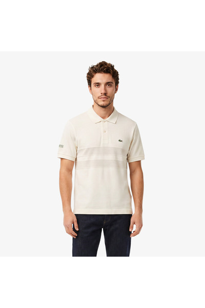Lacoste French Made Classic Fit L.12.12 Polo Shirt