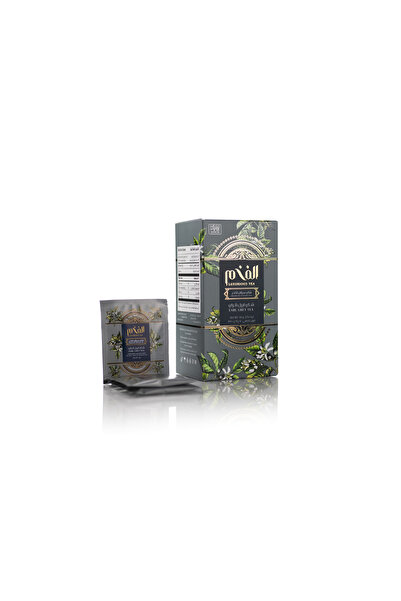 Other Premium Black Tea with Earl Grey Flavour