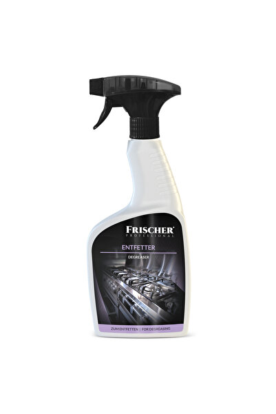 icover Απολιπαντικό για κουζίνα, Frischer Professional, 500 ml