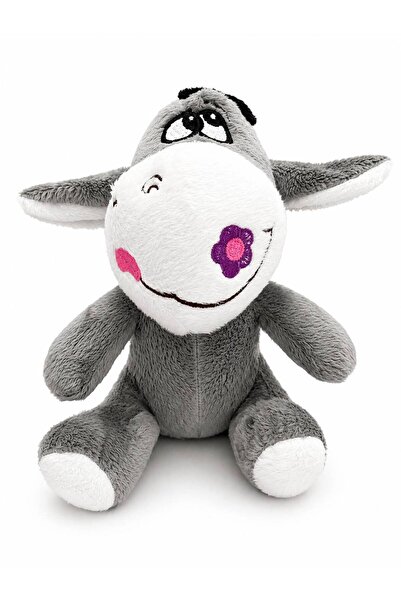 ayıcık EŞEK PELUŞ OYUNCAK 30 CM