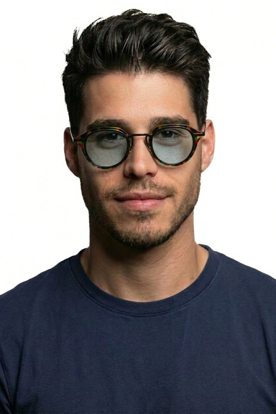 CLAES Nested Red Unisex Güneş Gözlüğü