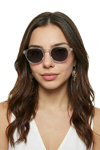 CLAES Rimini Crystal Polarize Unisex Güneş Gözlüğü
