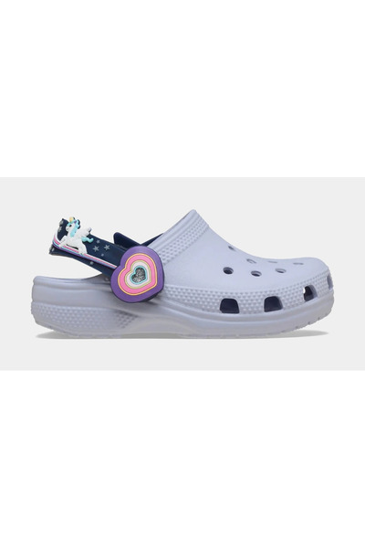 Crocs أحذية الأطفال من إيميجينيشن لايتز